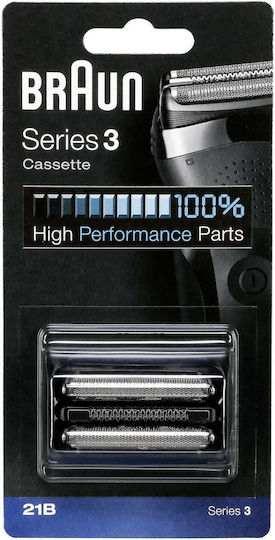 Braun Series 3 Ανταλλακτικό 163626