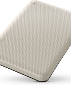 Alternative view of Toshiba Canvio Advance 1TB Ανοιχτό Μπεζ (2020)