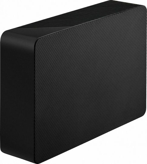 Seagate Expansion USB 2.0 Εξωτερικός HDD 12TB 2.5" Μαύρο - Image 3