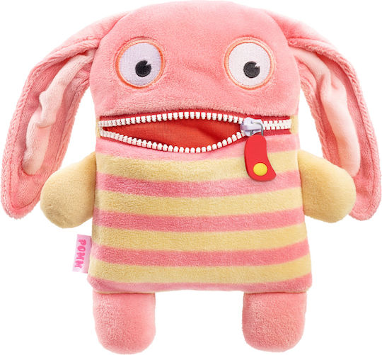Schmidt Spiele Λούτρινο Pomm Monster 42343