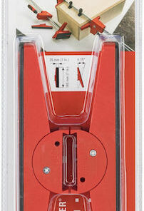 Bessey KR-AS Σφιγκτήρας Ειδικής Χρήσης με Μέγιστο Άνοιγμα 170mm