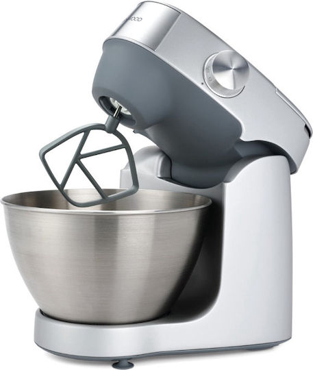 Kenwood KHC29.A0SI Κουζινομηχανή 1000W με Ανοξείδωτο Κάδο 4.3lt - Image 3