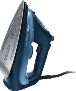 Alternative view of Braun Texstyle 7 Pro SI 7160 Σίδερο Ατμού 3000W με Συνεχόμενη Παροχή 50gr/min