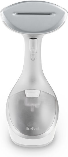 Tefal DT9130E0 Ατμοκαθαριστής Ρούχων Χειρός 1600W με Δοχείο 200ml Λευκός - Image 3