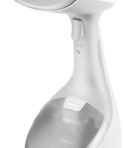 Tefal DT9130E0 Ατμοκαθαριστής Ρούχων Χειρός 1600W με Δοχείο 200ml Λευκός