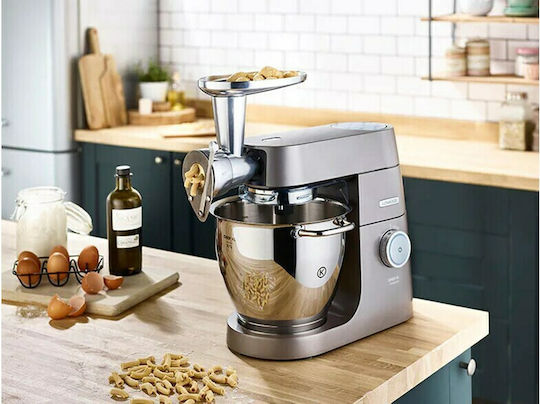 Kenwood Εξάρτημα Παρασκευής Ζυμαρικών για Κουζινομηχανή KAX92.A0ME - Image 5