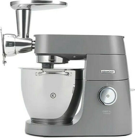 Kenwood Εξάρτημα Παρασκευής Ζυμαρικών για Κουζινομηχανή KAX92.A0ME - Image 2