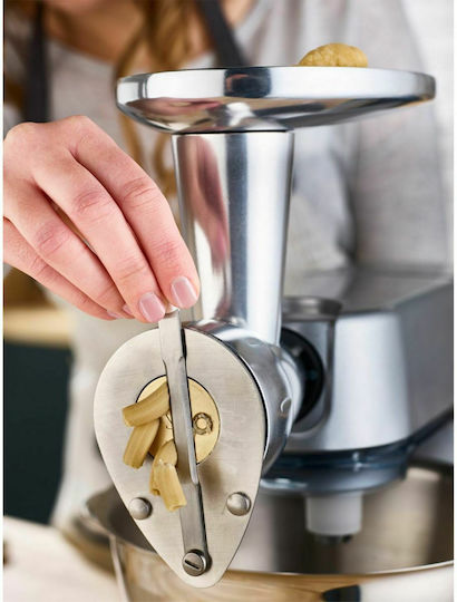 Kenwood Εξάρτημα Παρασκευής Ζυμαρικών για Κουζινομηχανή KAX92.A0ME - Image 4