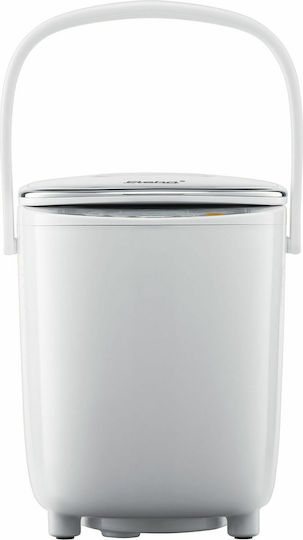 Steba BM 3 18.83.00 Αρτοπαρασκευαστής 540W Χωρητικότητας 750gr με 12 Προγράμματα - Image 5