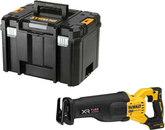 Dewalt Σπαθοσέγα 18V Solo Brushless DCS386NT - Image 2