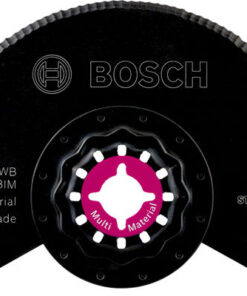 Alternative view of Bosch BIM ACZ 100 SWB Λάμα Πολυεργαλείων 2608661693