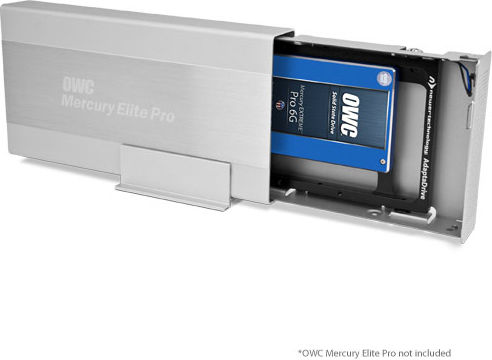 NewerTech AdaptaDrive - Image 5