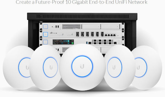 Ubiquiti UniFi AP XG Access Point Wi‑Fi 5 Dual Band (2.4 & 5GHz) - Image 11