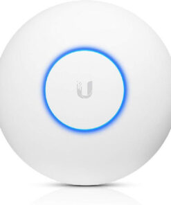 Ubiquiti UniFi AP XG Access Point Wi‑Fi 5 Dual Band (2.4 & 5GHz)
