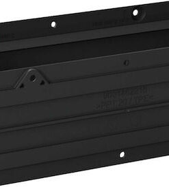 Neff Z861SS1 Σύνδεσμος/Γωνία Απορροφητήρα Συμβατός με Neff 24.9x9.9cm