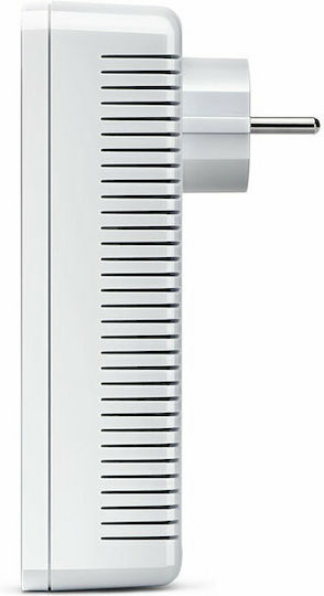 Devolo Magic 2 WiFi next Powerline για Ασύρματη Σύνδεση Wi‑Fi 5 με Passthrough Πρίζα και 2 Θύρες Gigabit Ethernet - Image 5