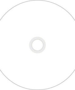 Alternative view of MediaRange Εγγράψιμα BD-R 6x Dual Layer Printable 50GB Cake Box 25τμχ (MR510)