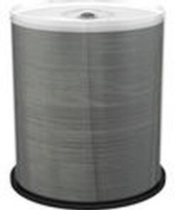 Alternative view of MediaRange Εγγράψιμα CD-R 52x Printable 700MB Cake Box 100τμχ (MR203)