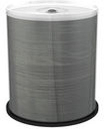 MediaRange Εγγράψιμα CD-R 52x Printable 700MB Cake Box 100τμχ (MR203) - Image 2