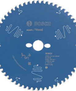 Bosch Δίσκος Κοπής Ξύλου 260mm 2608644082