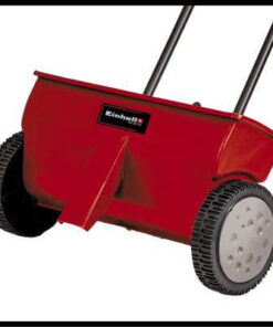 Alternative view of Einhell GC-SR 12 Τροχήλατος Διανομέας Σπόρων / Λιπάσματος με Χωρητικότητα 12lt