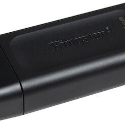Alternative view of Kingston DataTraveler Exodia 64GB USB 3.2 Stick Πράσινο