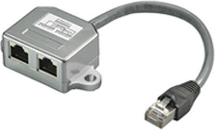 Goobay Splitter 1τμχ 68908 - Image 2