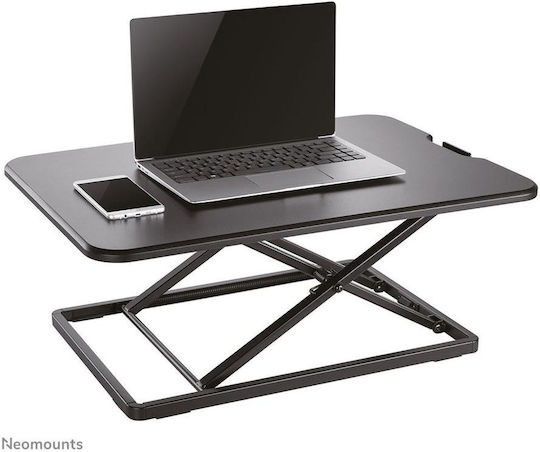 Neomounts Sit-stand Workstation Βάση για Laptop
