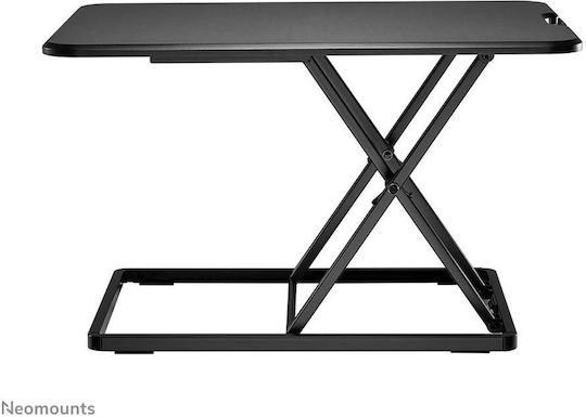 Neomounts Sit-stand Workstation Βάση για Laptop - Image 2