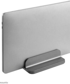 Alternative view of Neomounts Βάση για Laptop έως 17" Ασημί (NSLS300)