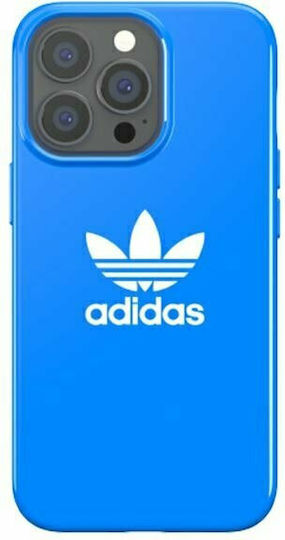 adidas SnapCase Trefoil Back Cover Πλαστικό Bluebird (iPhone 13 Pro) 47099 - Image 2