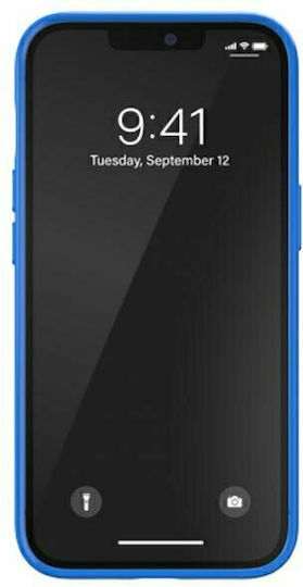 adidas SnapCase Trefoil Back Cover Πλαστικό Bluebird (iPhone 13 Pro) 47099 - Image 4