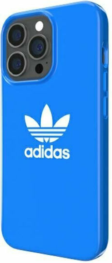 adidas SnapCase Trefoil Back Cover Πλαστικό Bluebird (iPhone 13 Pro) 47099 - Image 3
