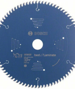 Alternative view of Bosch Δίσκος Κοπής Ξύλου με 84 Δόντια 254mm 2608642135