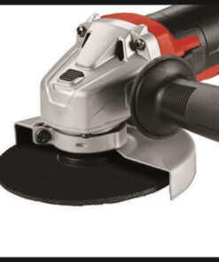 Alternative view of Einhell TC-ΑG 125/850 Τροχός 125mm Ρεύματος 850W