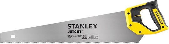 Stanley Πριόνι Ξύλου 55cm 2-15-289 - Image 2