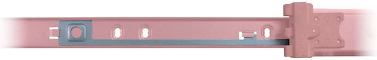 Inter-Tech 2U Telescopic Rails 88887221 1τμχ - Image 3