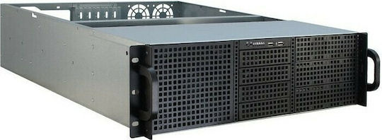 Inter-Tech Server case 88887108 1τμχ - Image 2