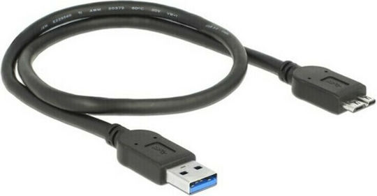 DeLock Card Reader USB 3.0 για CompactFlash (91686) - Image 4
