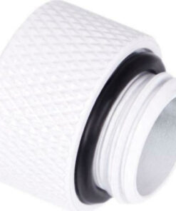 Alphacool Fittings Λευκό ALPHACOOL-17488