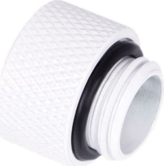 Alphacool Fittings Λευκό ALPHACOOL-17488
