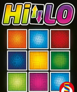 Schmidt Spiele Hilo Deck 49362