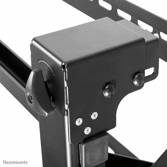 Neomounts LED-VW2000BLACK Βάση Τηλεόρασης Τοίχου έως 75" και 70kg - Image 6