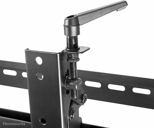 Neomounts LED-VW2000BLACK Βάση Τηλεόρασης Τοίχου έως 75" και 70kg - Image 7