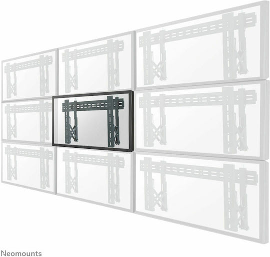 Neomounts LED-VW1000 Βάση Τηλεόρασης Τοίχου έως 75" και 50kg - Image 4