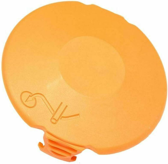 Gardena Κάλυμμα Κάλυμμα για Χορτοκοπτικό 9805/9806/9827 05342-20