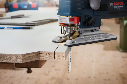 Bosch T 101 B Λάμες HCS για Ξύλο 100τμχ - Image 3