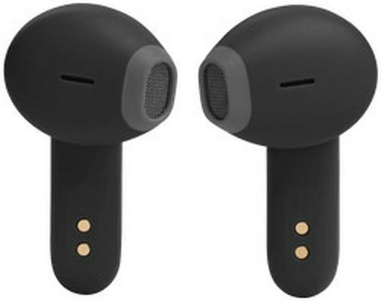 JBL Wave 300 Earbud Bluetooth Handsfree Ακουστικά με Αντοχή στον Ιδρώτα και Θήκη Φόρτισης Μαύρα - Image 3