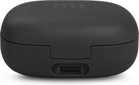 JBL Wave 300 Earbud Bluetooth Handsfree Ακουστικά με Αντοχή στον Ιδρώτα και Θήκη Φόρτισης Μαύρα - Image 6