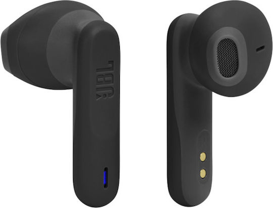 JBL Wave 300 Earbud Bluetooth Handsfree Ακουστικά με Αντοχή στον Ιδρώτα και Θήκη Φόρτισης Μαύρα - Image 7